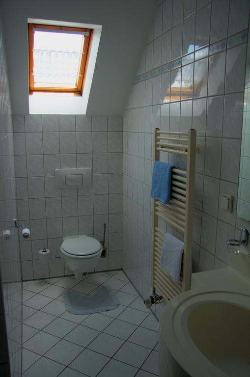 Werners Landgasthaus Lieskau Rom bilde